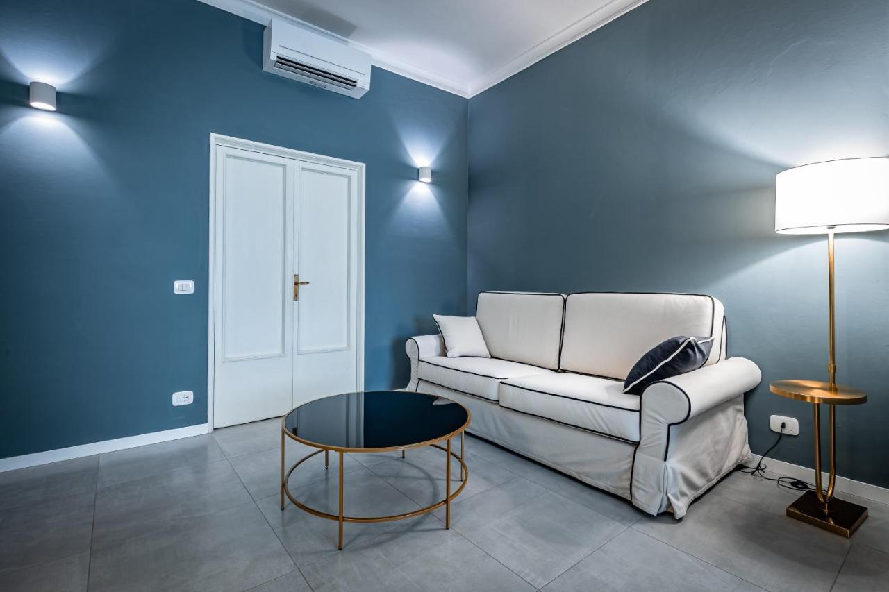 Yid Lamarmora Luxury Contemporary Apartment Florence Luaran gambar