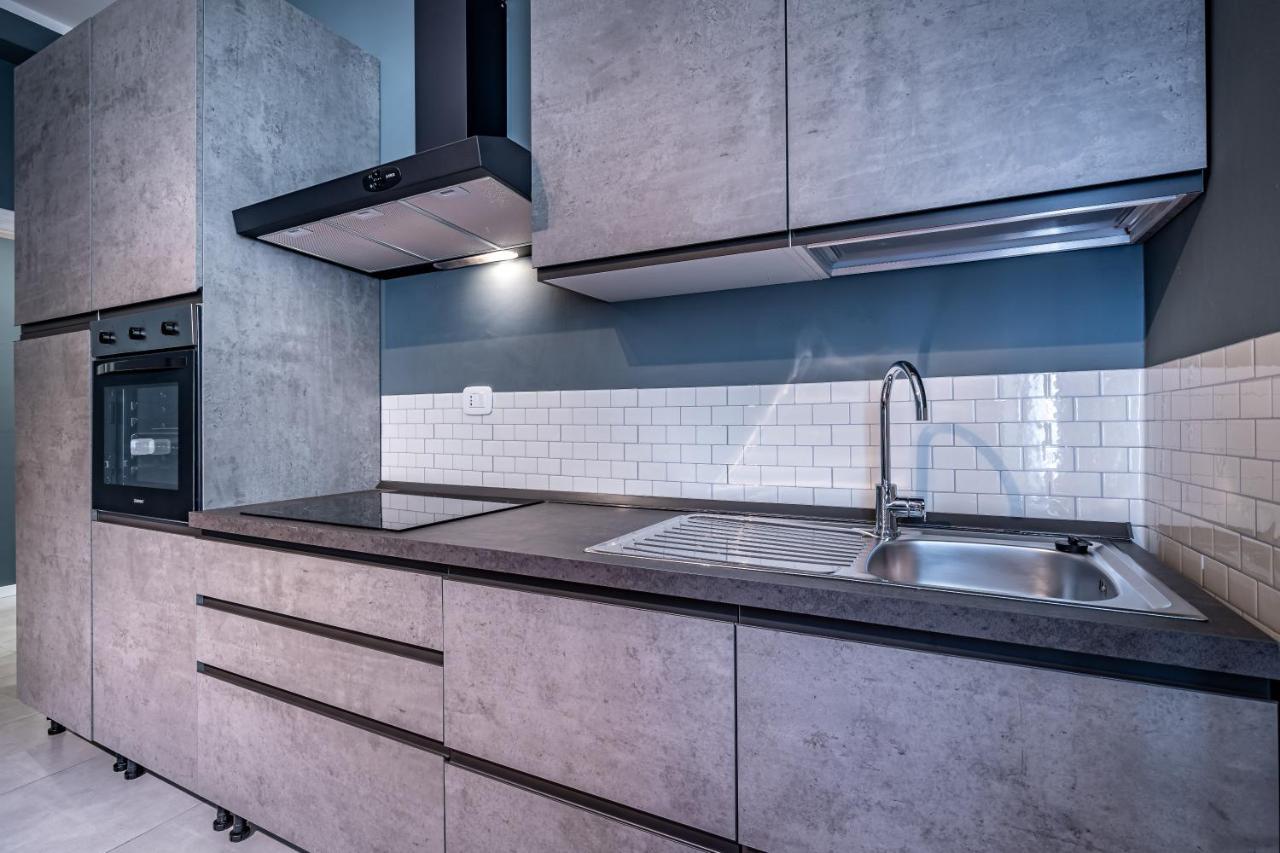 Yid Lamarmora Luxury Contemporary Apartment Florence Luaran gambar