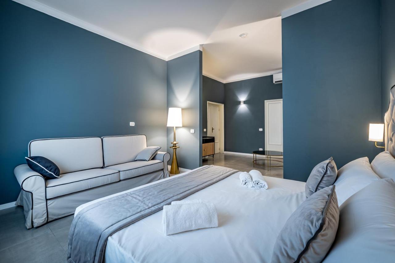 Yid Lamarmora Luxury Contemporary Apartment Florence Luaran gambar