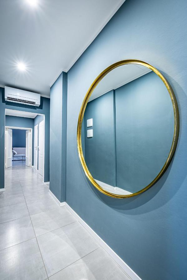 Yid Lamarmora Luxury Contemporary Apartment Florence Luaran gambar