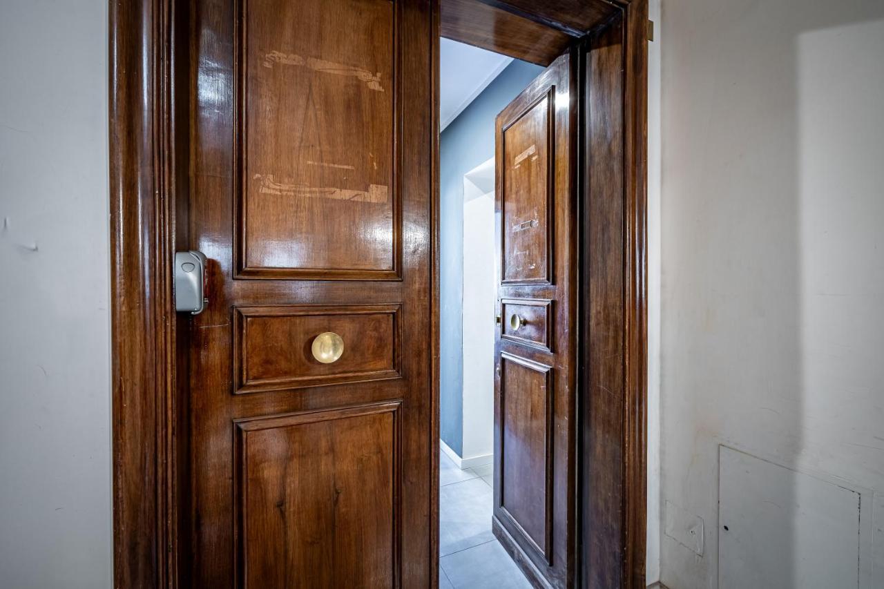 Yid Lamarmora Luxury Contemporary Apartment Florence Luaran gambar