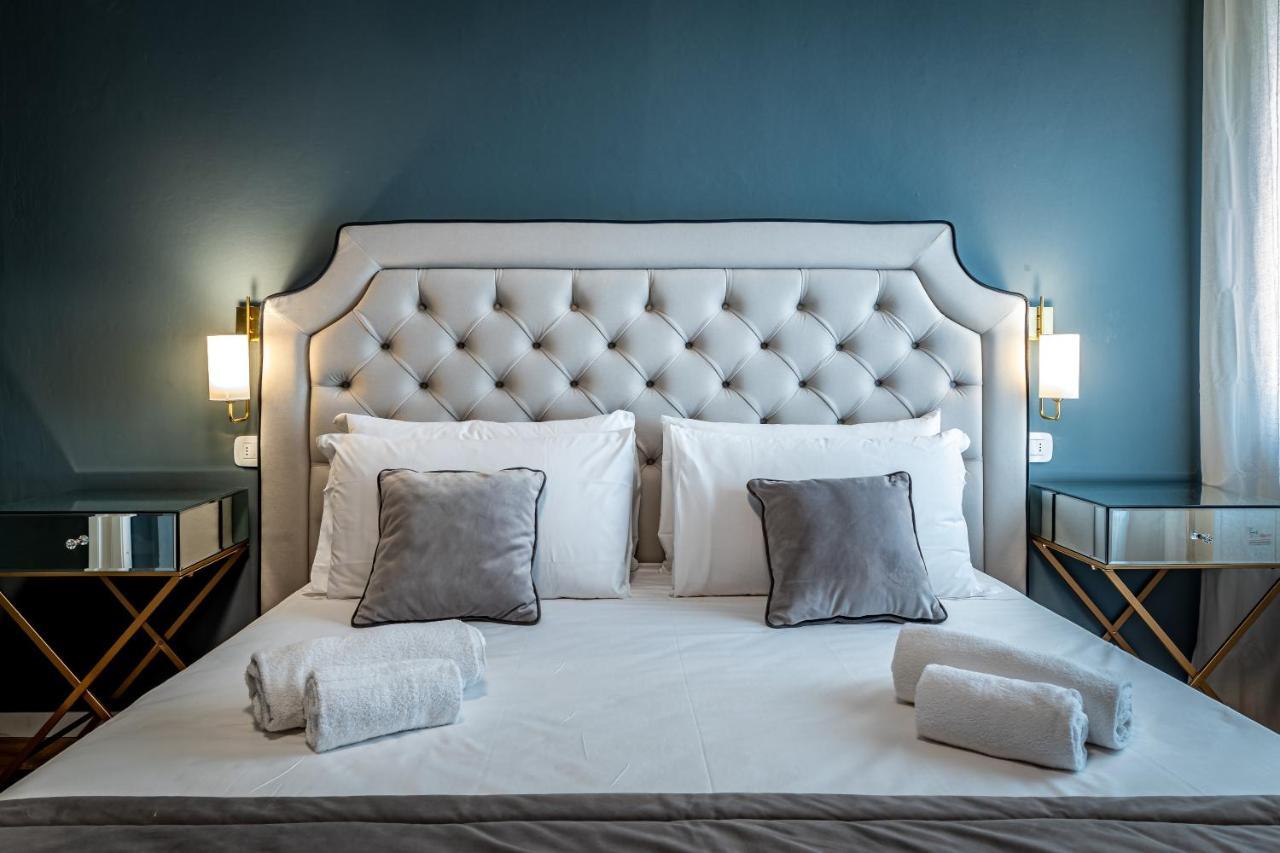 Yid Lamarmora Luxury Contemporary Apartment Florence Luaran gambar
