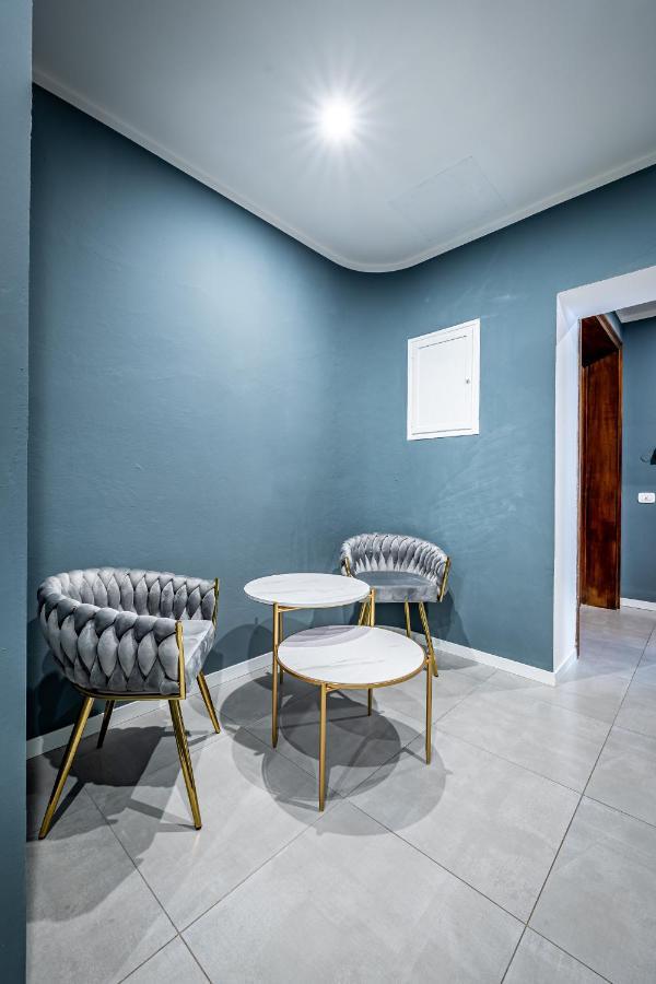 Yid Lamarmora Luxury Contemporary Apartment Florence Luaran gambar