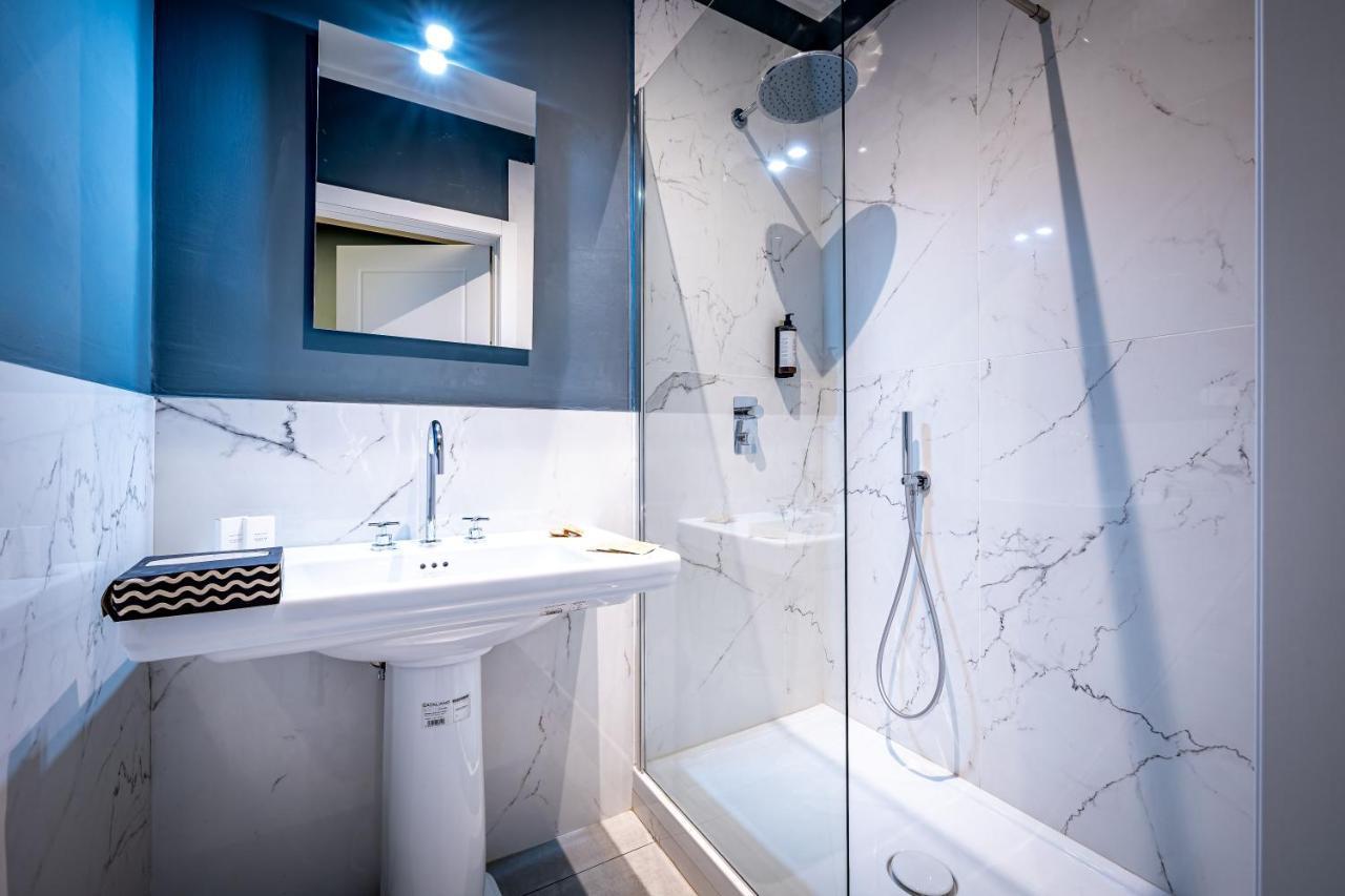 Yid Lamarmora Luxury Contemporary Apartment Florence Luaran gambar