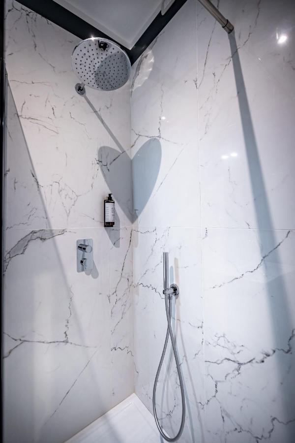 Yid Lamarmora Luxury Contemporary Apartment Florence Luaran gambar